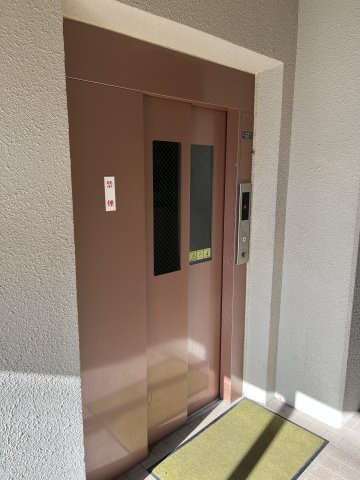 【その他共用部分】 | パークサイド山本