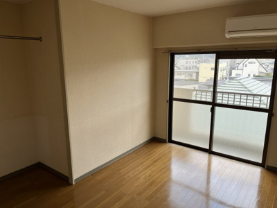 【内装】 | パークサイド山本