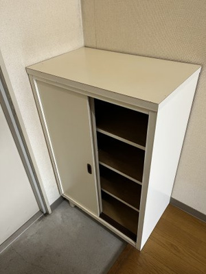 【収納】 | パークサイド山本