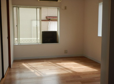 【寝室】 | ＴＳ横浜第一