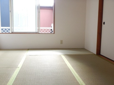 【和室】 | ＴＳ横浜第一