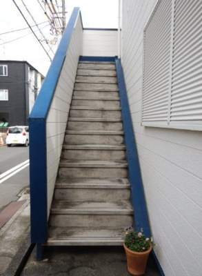 【その他共用部分】 | ＴＳ横浜第一