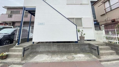 【エントランス】 | ＴＳ横浜第一