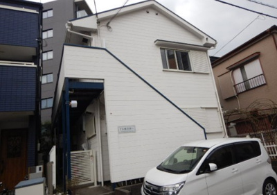 【外観】 | ＴＳ横浜第一