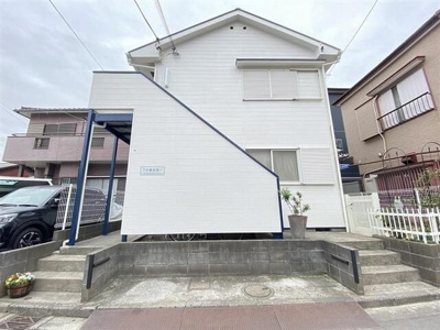 【外観】 | ＴＳ横浜第一