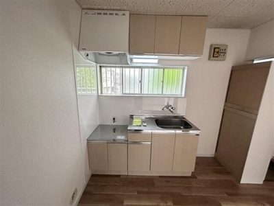 【キッチン】 | ＴＳ横浜第一