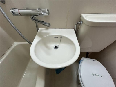 【洗面所】 | ＴＳ横浜第一