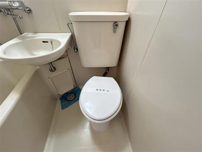 【トイレ】 | ＴＳ横浜第一