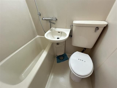 【浴室】 | ＴＳ横浜第一