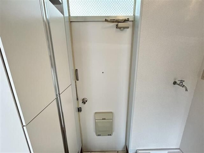 【玄関】 | ＴＳ横浜第一