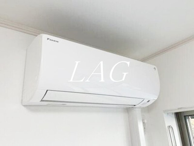 【設備】 | ノーザンロード蒲田 | エアコンです。