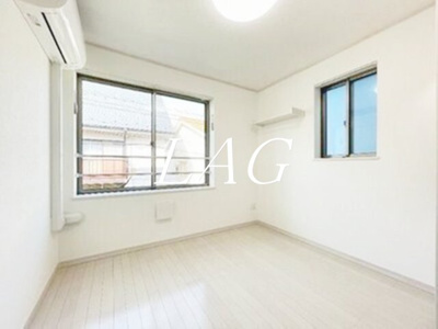 【居間・リビング】 | ノーザンロード蒲田 | 洋室のお部屋です。