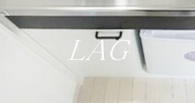 【収納】 | ノーザンロード蒲田 | キッチン下収納です。