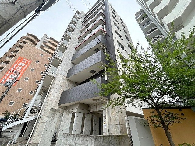 セレブコート木川のその他