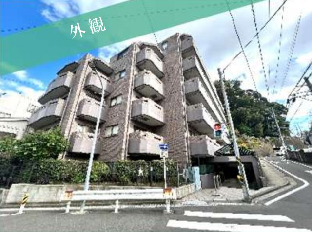 サングレイス横浜蒔田【仲介手数料無料】