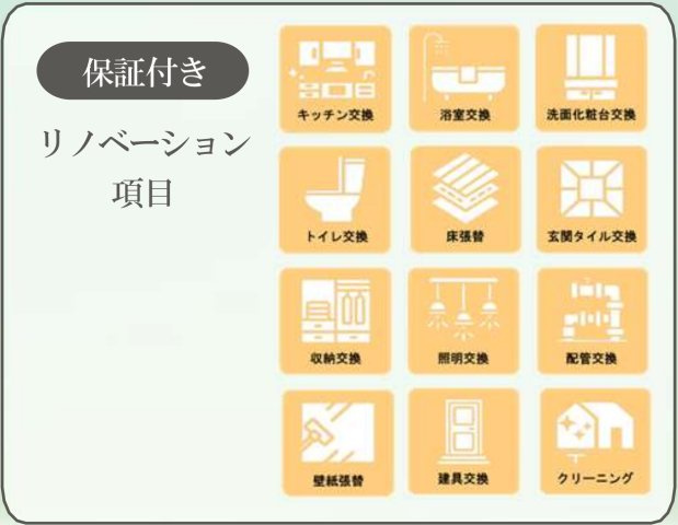サングレイス横浜蒔田【仲介手数料無料】のその他