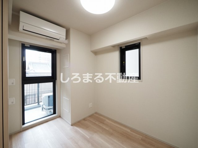 JP noie上町台龍造寺の洋室