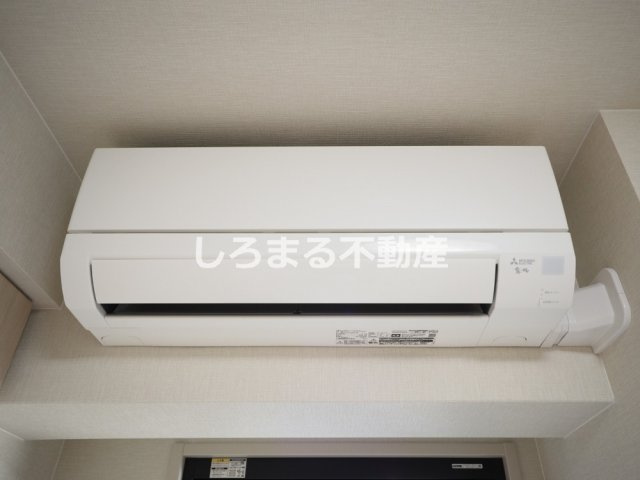 JP noie上町台龍造寺の設備