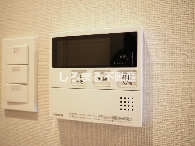 JP noie上町台龍造寺の設備