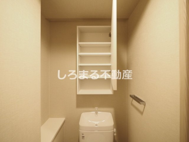 JP noie上町台龍造寺の収納