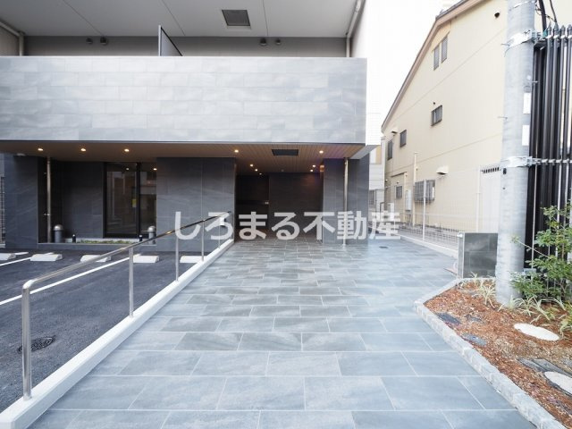 JP noie上町台龍造寺のその他