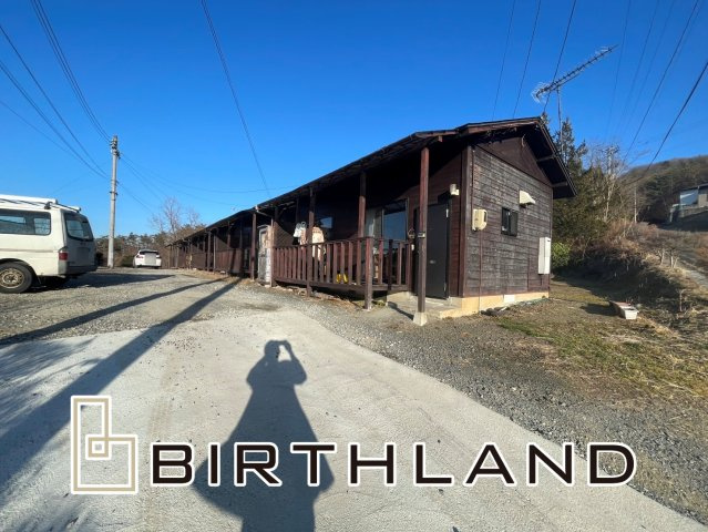 想定年間賃料500万　想定利回り9.09％　木造