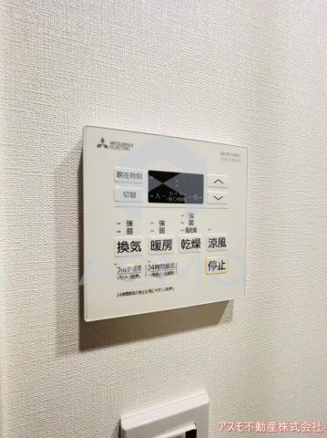【設備】 | ザ・パークハビオ同心