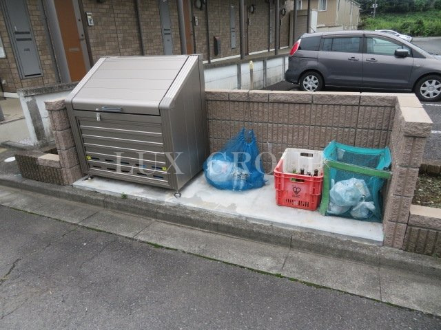 【その他共用部分】 | レオパレスせいざん