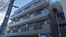 西新宿エスワイヒルズの画像