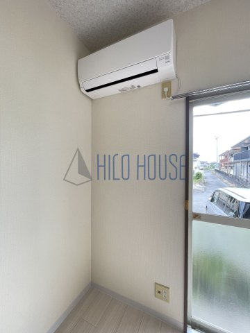 IZUMIX・2Bの設備