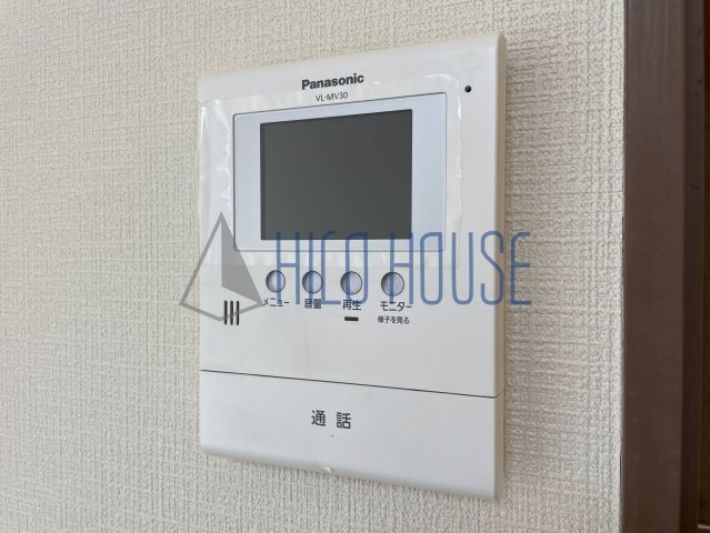 IZUMIX・2Bのセキュリティ