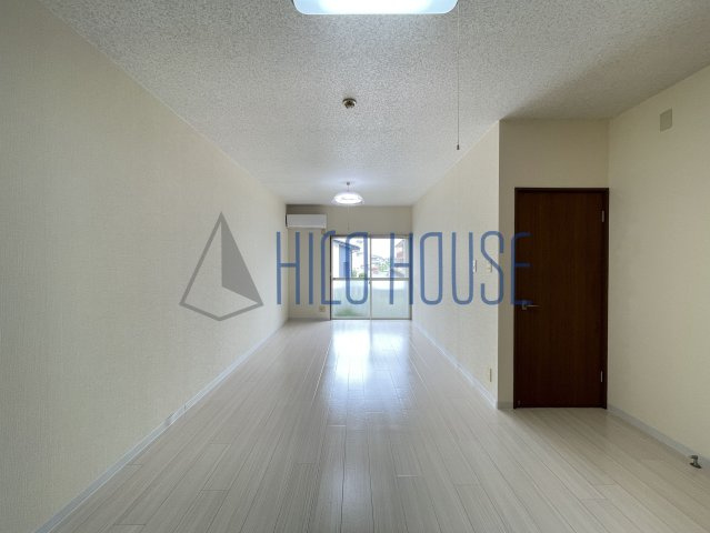 IZUMIX・2Bの居間・リビング