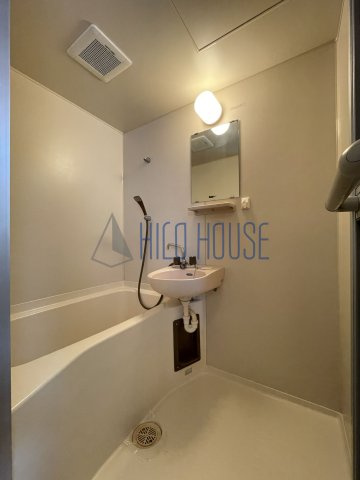 IZUMIX・2Bの浴室