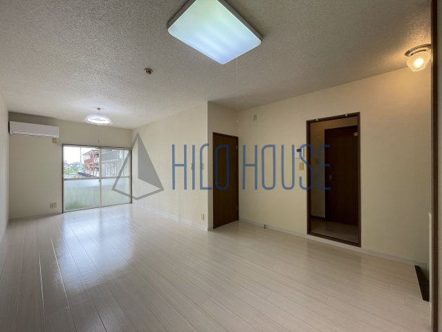 IZUMIX・2Bの居間・リビング