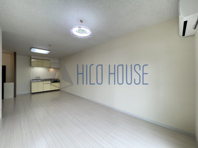 IZUMIX・2Bの居間・リビング