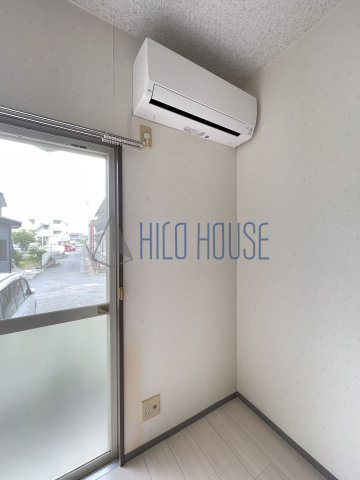 IZUMIX・2Bの設備