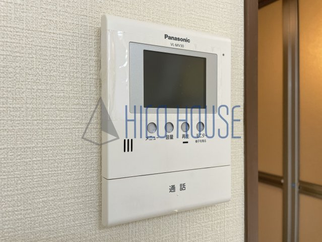 IZUMIX・2Bのセキュリティ