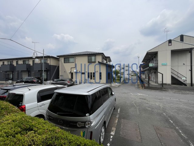 IZUMIX・2Bの展望