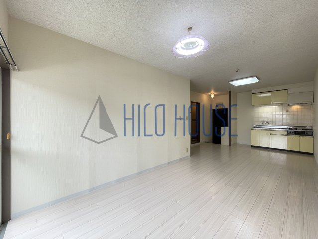 IZUMIX・2Bの居間・リビング