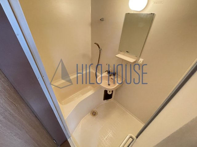 IZUMIX・2Bの浴室