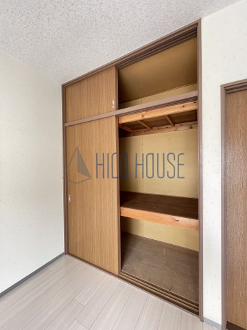 IZUMIX・2Bの収納