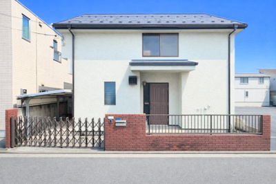 【外観】 | ◆◇新吉田東　中古戸建◇◆ | ◆子育て世代のスタッフもいますので、お客様目線での物件選び、ご提案が可能です。お問い合わせいただきました物件以外も多数ご紹介させていただきます。