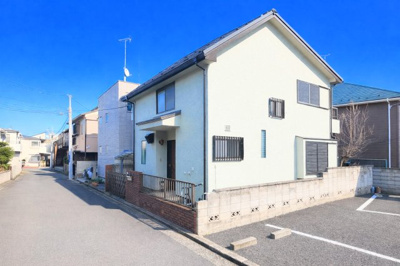【外観】 | ◆港北区新吉田東　中古戸建◆ | ◆土・日・祝日は、当社スタッフによる現地案内会を実施しております。もちろん平日のご案内も可能です。お気軽にご相談ください！！