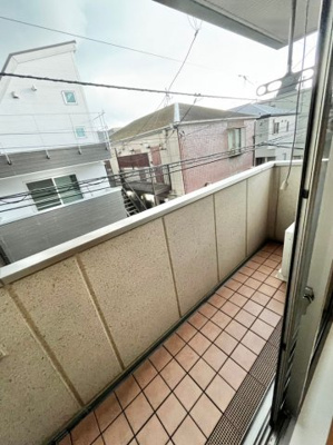 【バルコニー】 | Diva-M