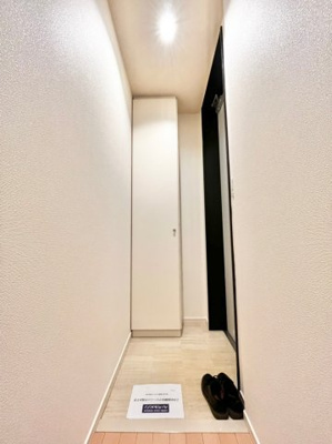 【玄関】 | Diva-M | 傘立てスペース等に♪