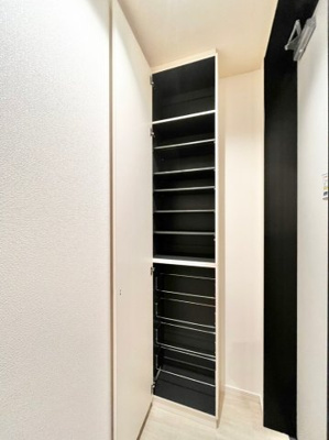 【その他】 | Diva-M | 天井高シューズクローゼット♪