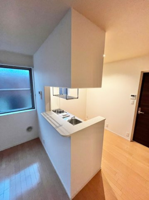 【その他】 | Diva-M | カウンターキッチン♪