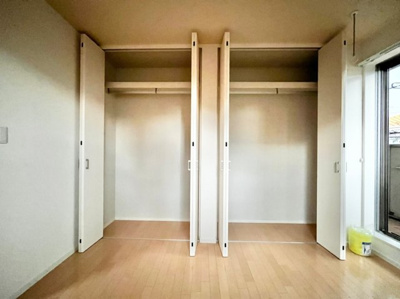 【収納】 | Diva-M | 収納２か所♪