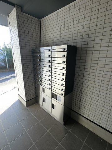 【設備】 | ☆宅配ボックス