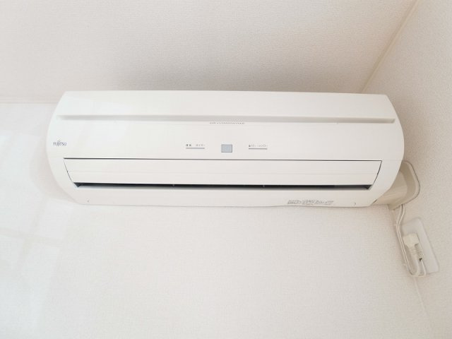 ベル・アルモニーⅠの設備